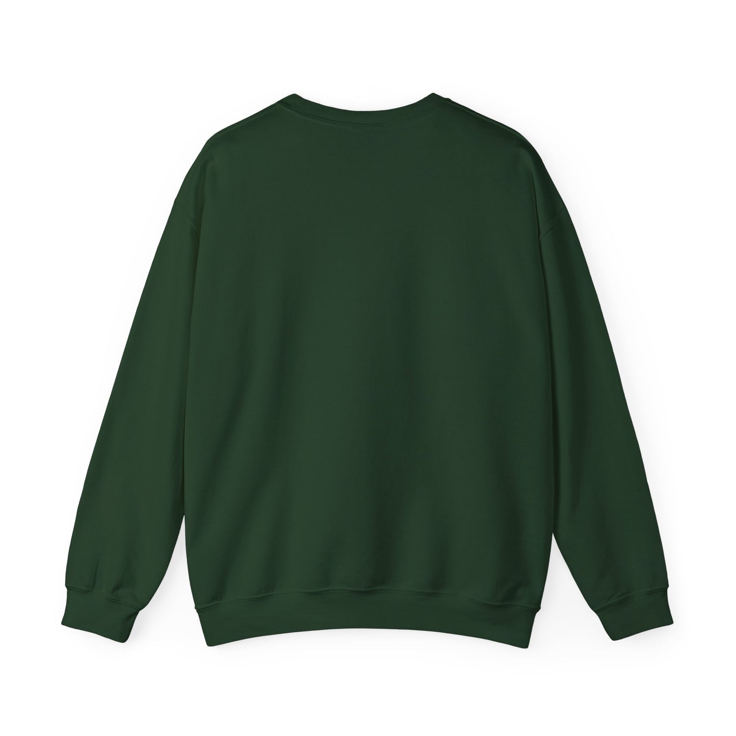 Unbothered & Moisturized Crewneck Sweatshirt