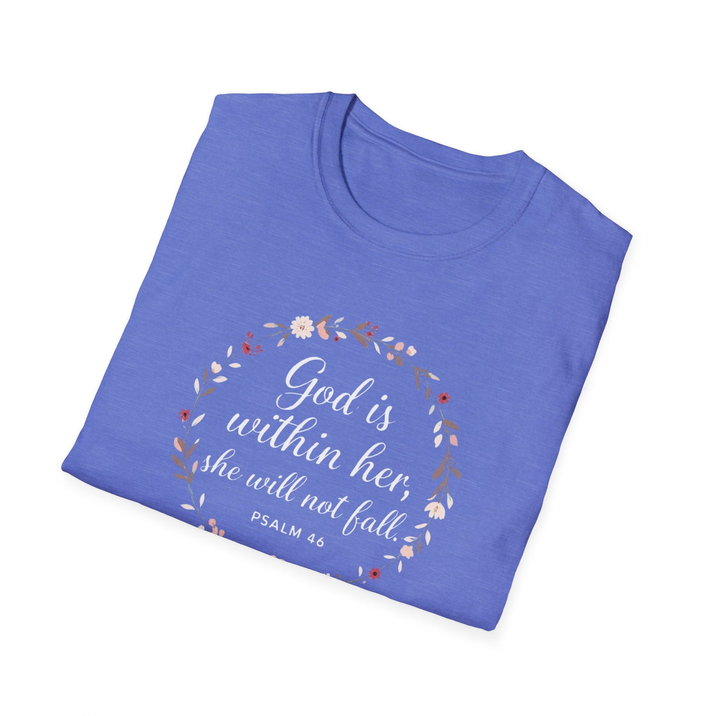 Inspirational Scripture T-Shirt
