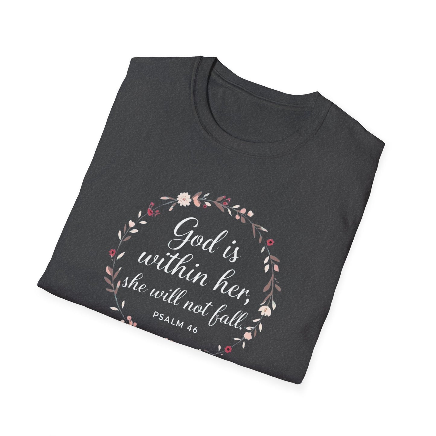 Inspirational Scripture T-Shirt