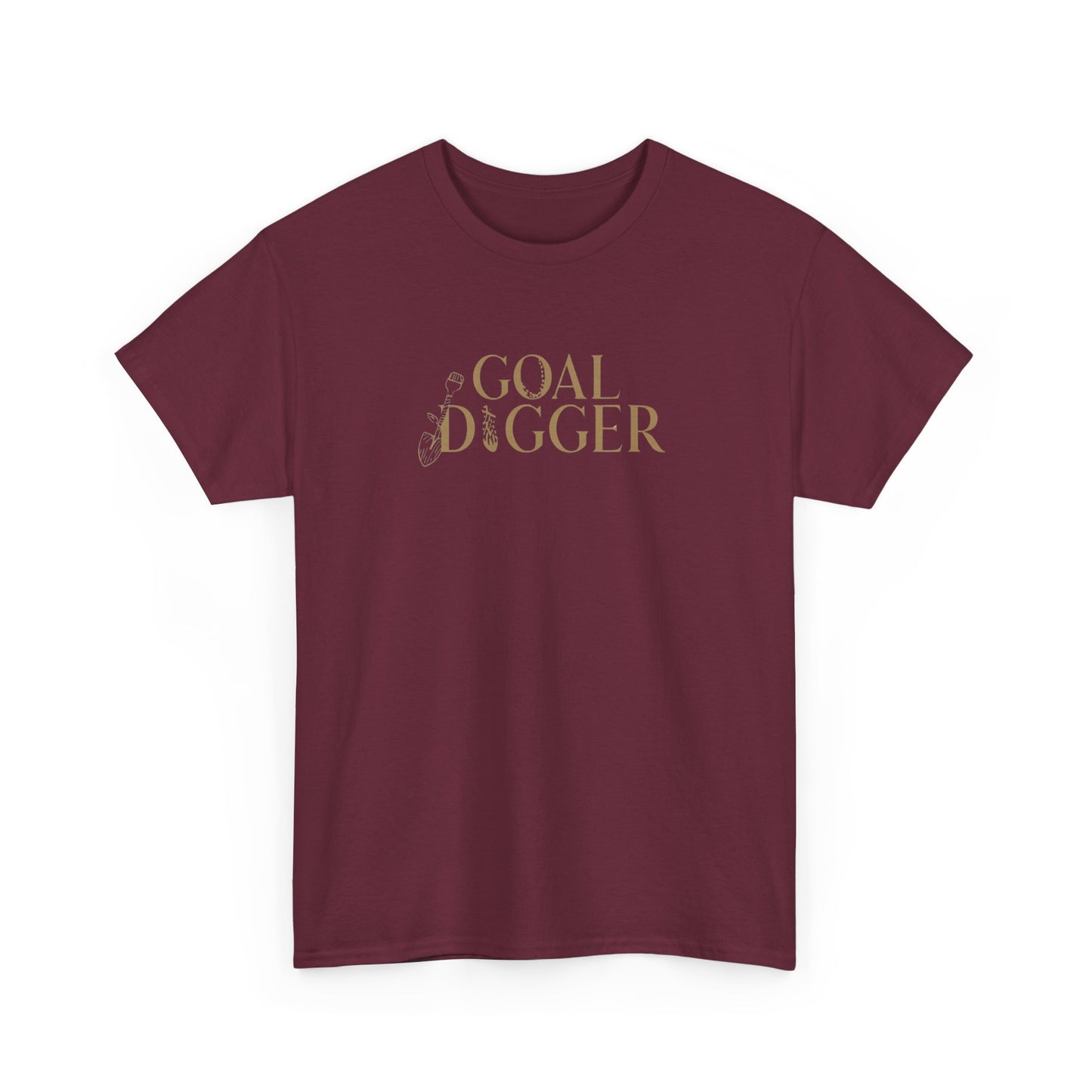 Goal Digger Tee