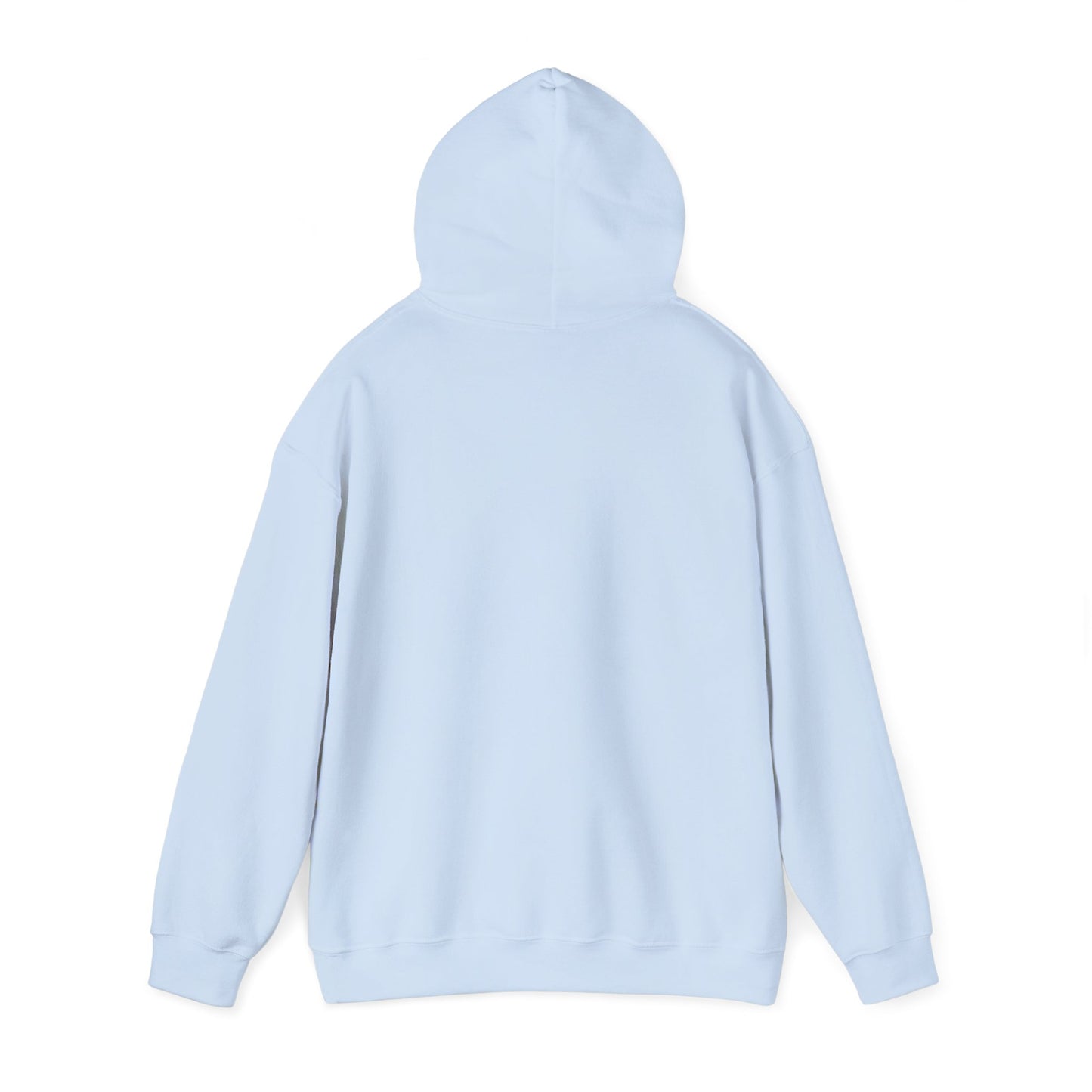 Birthday Cake Hoodie, Cute Gift for Cake Lovers