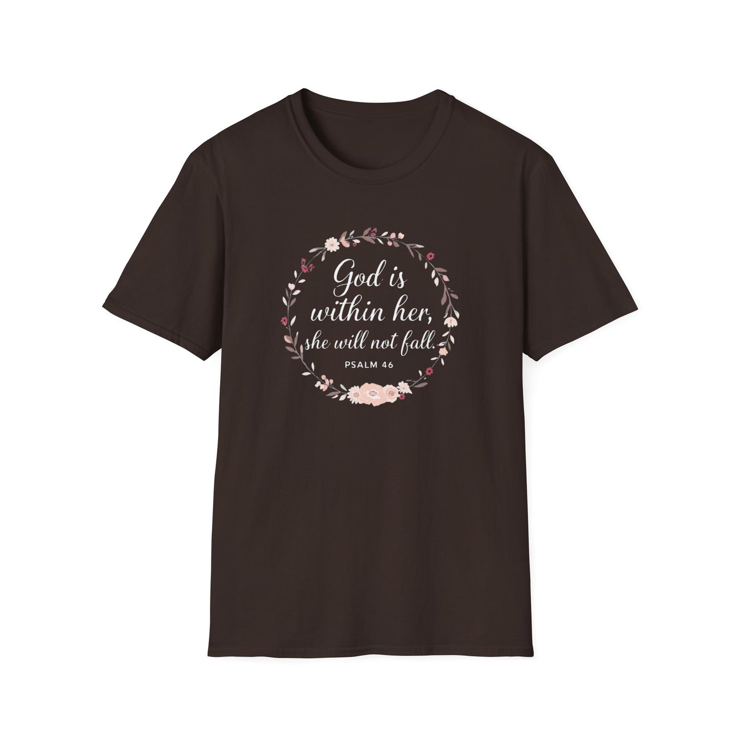 Inspirational Scripture T-Shirt