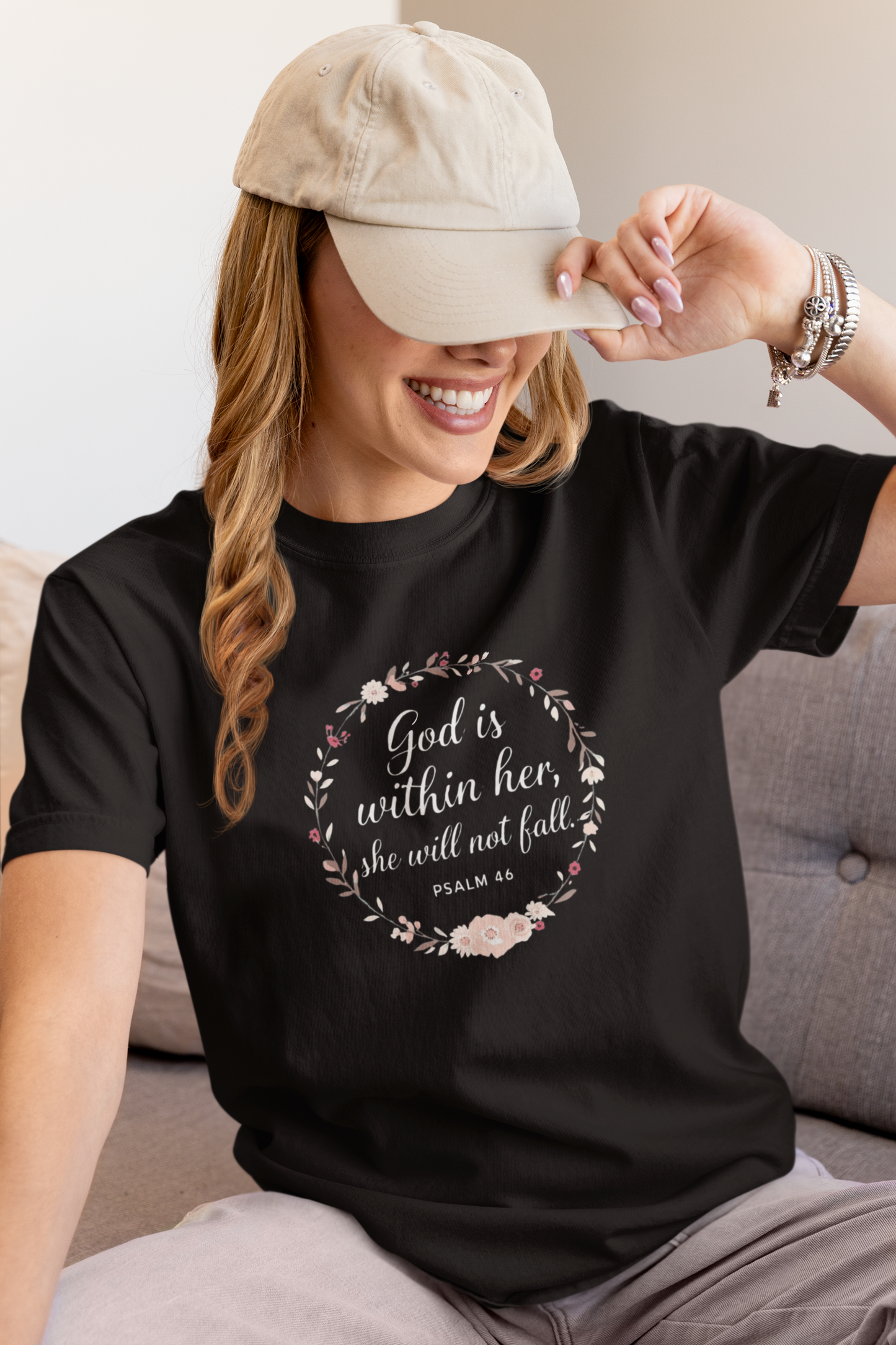 Inspirational Scripture T-Shirt