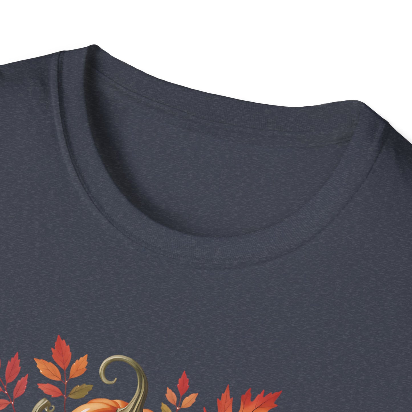 Autumn Pumpkin Everything T-Shirt | Cozy Graphic Tee for Fall