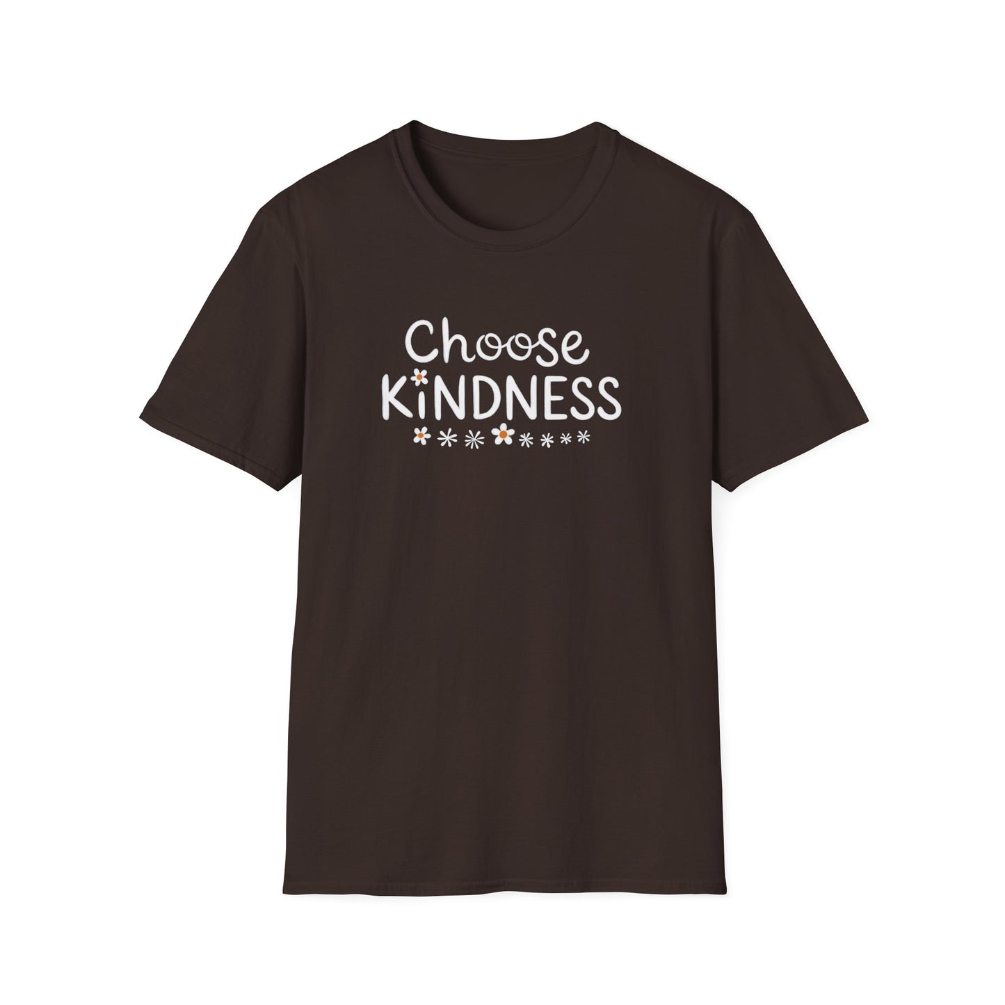 Choose Kindness Unisex T-Shirt