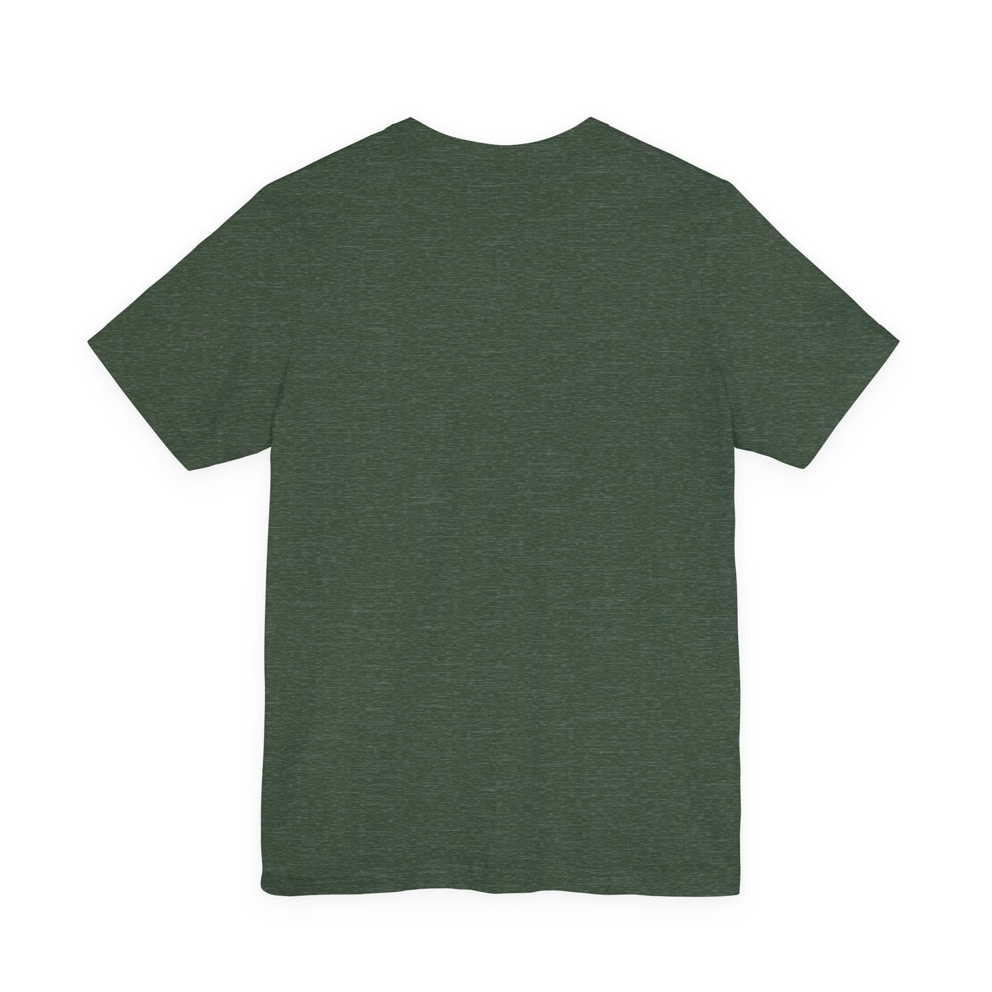 T-shirt inspirant « La foi avant la peur », motivant, unisexe, décontracté, confortable au quotidien, cadeau idéal pour encourager