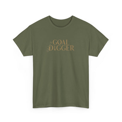 Goal Digger Tee