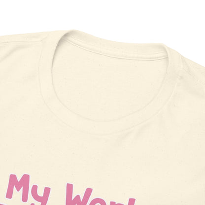 My Work Bestie Gave me This Tee, Gift for Coworkers