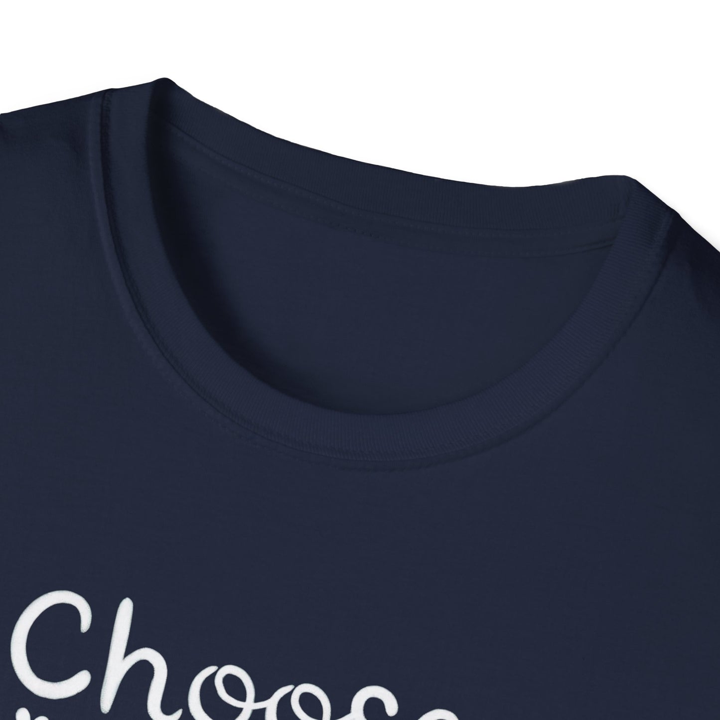Choose Kindness Unisex T-Shirt