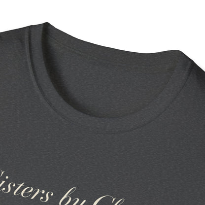 Sisters by Chance, Friends by Choice T-Shirt