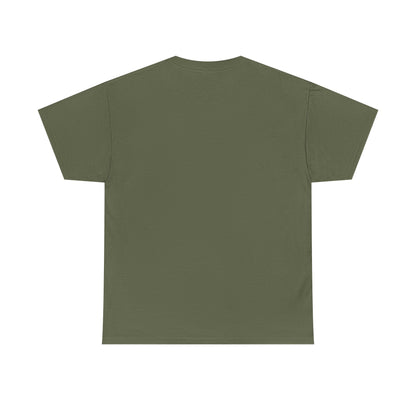"It's Giving Mrs." Cotton T-Shirt
