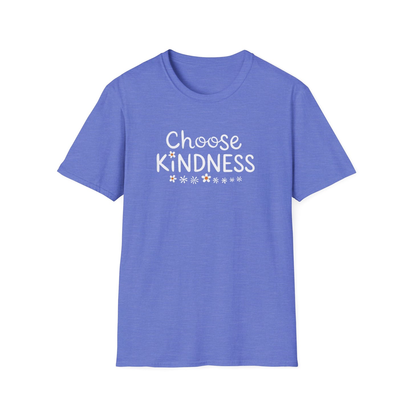 Choose Kindness Unisex T-Shirt