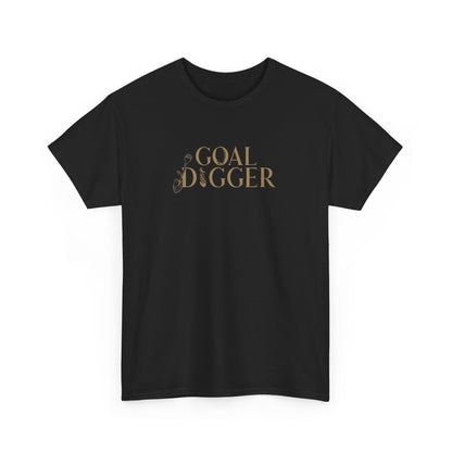 Goal Digger Tee