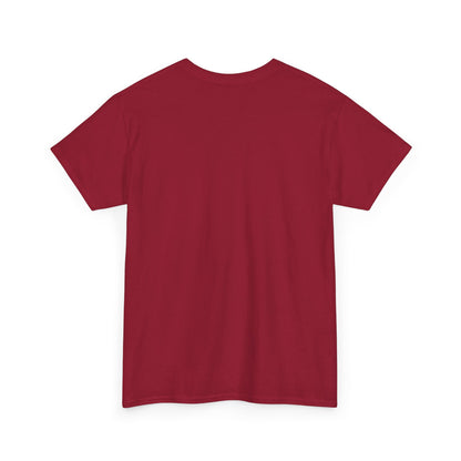 Chosen Motivational & Inspirational Cotton T-Shirt