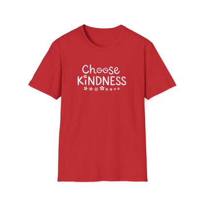 Choose Kindness Unisex T-Shirt