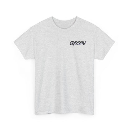 Chosen Motivational & Inspirational Cotton T-Shirt
