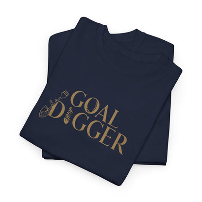 Goal Digger Tee