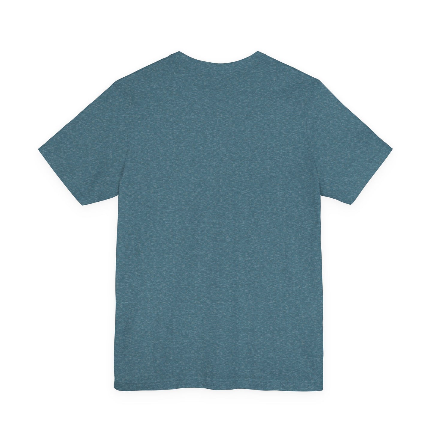 T-shirt inspirant « La foi avant la peur », motivant, unisexe, décontracté, confortable au quotidien, cadeau idéal pour encourager