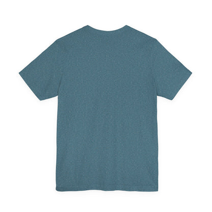 T-shirt inspirant « La foi avant la peur », motivant, unisexe, décontracté, confortable au quotidien, cadeau idéal pour encourager