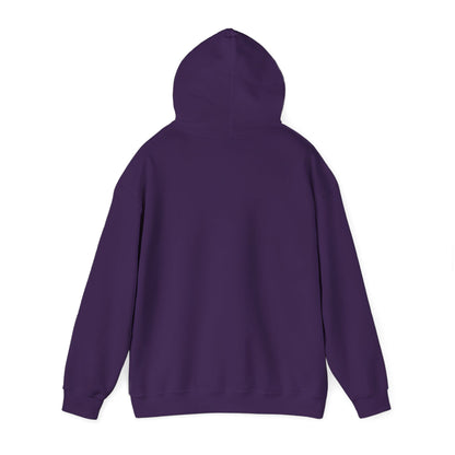 B.R.B. Cozy Unisex Heavy Blend Hoodie - Perfect for Casual Days