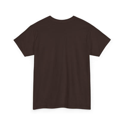 Birthday Cake Graphic Tee