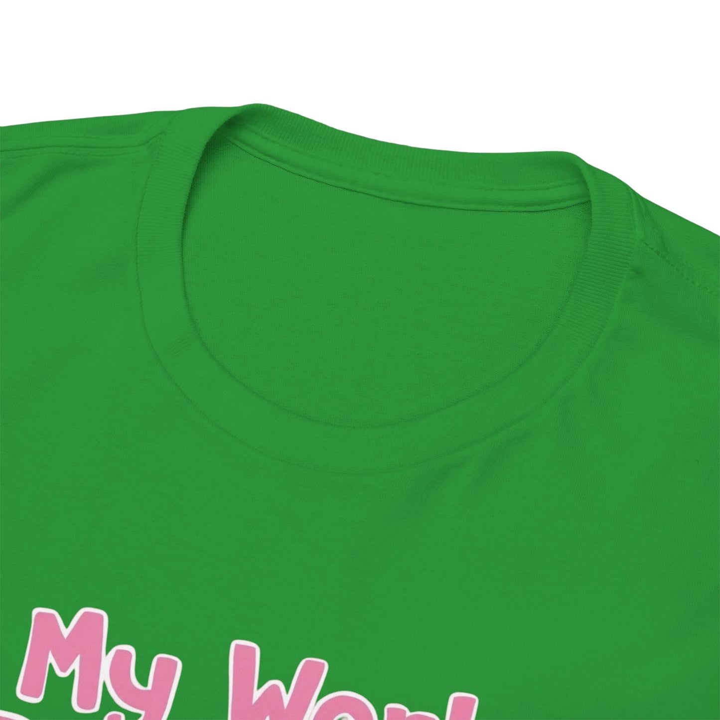 My Work Bestie Gave me This Tee, Gift for Coworkers