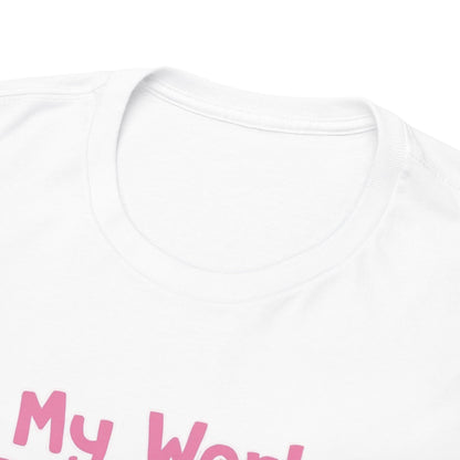 My Work Bestie Gave me This Tee, Gift for Coworkers