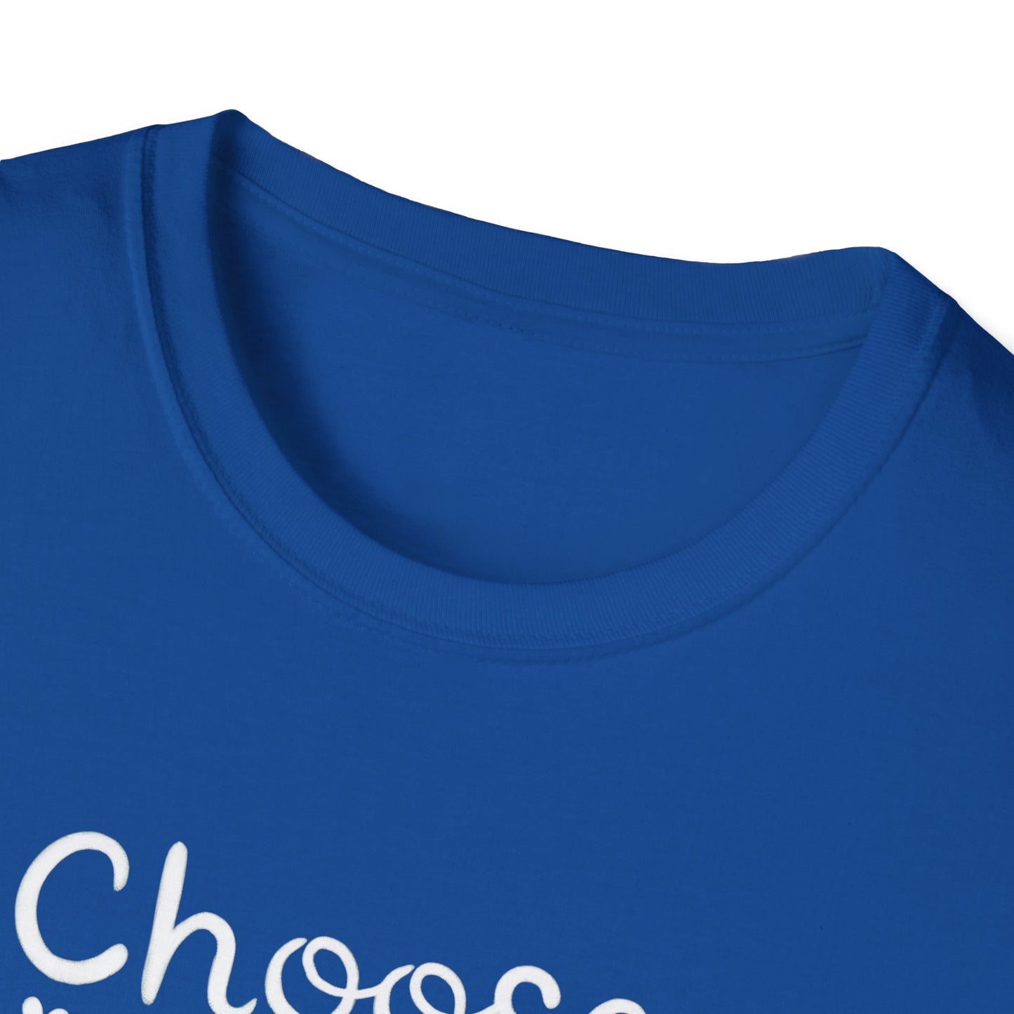 Choose Kindness Unisex T-Shirt