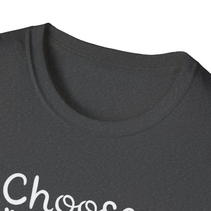Choose Kindness Unisex T-Shirt