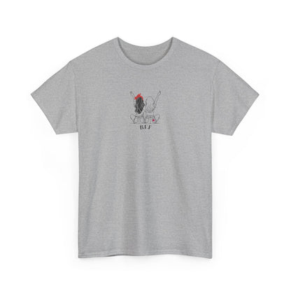 Best Friends Forever Cotton T-shirt