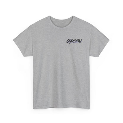 Chosen Motivational & Inspirational Cotton T-Shirt