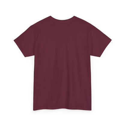 Birthday Cake Graphic Tee