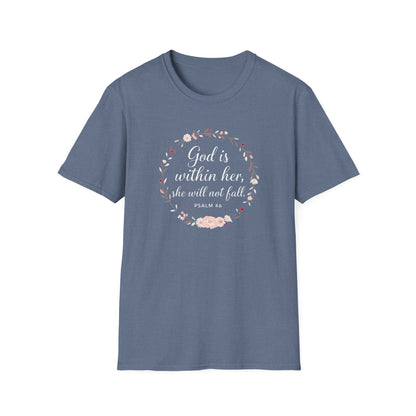 Inspirational Scripture T-Shirt