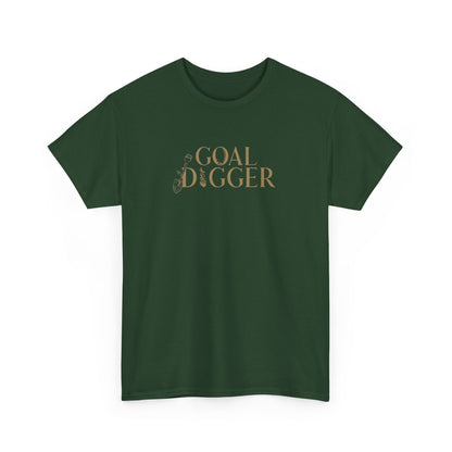 Goal Digger Tee