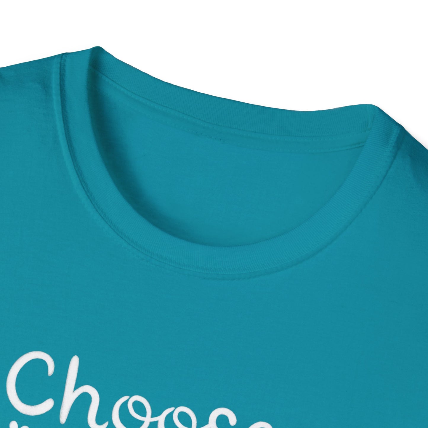 Choose Kindness Unisex T-Shirt