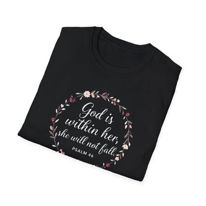 Inspirational Scripture T-Shirt