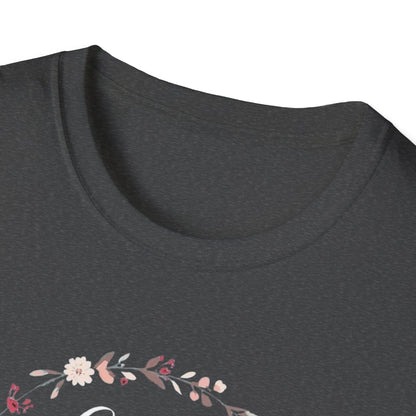 Inspirational Scripture T-Shirt