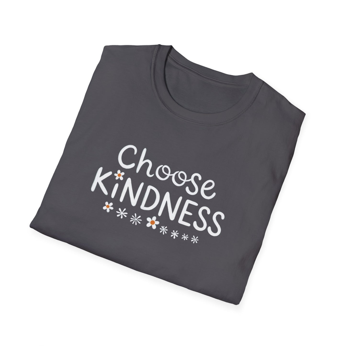 Choose Kindness Unisex T-Shirt