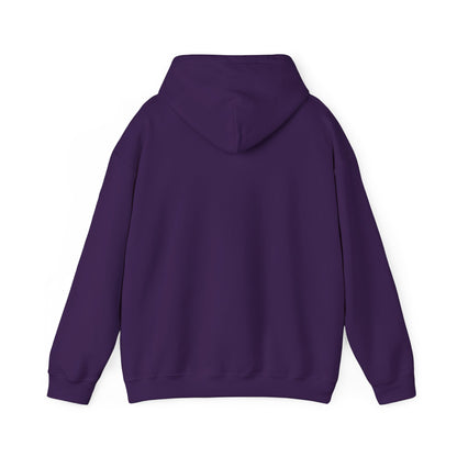 B.R.B. Cozy Unisex Heavy Blend Hoodie - Perfect for Casual Days