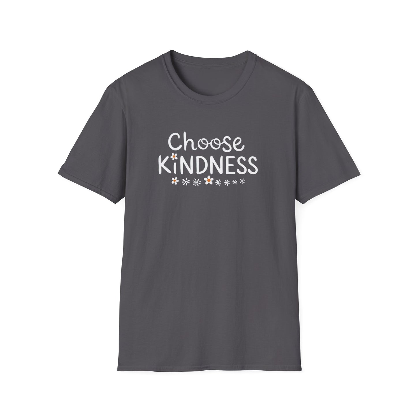 Choose Kindness Unisex T-Shirt