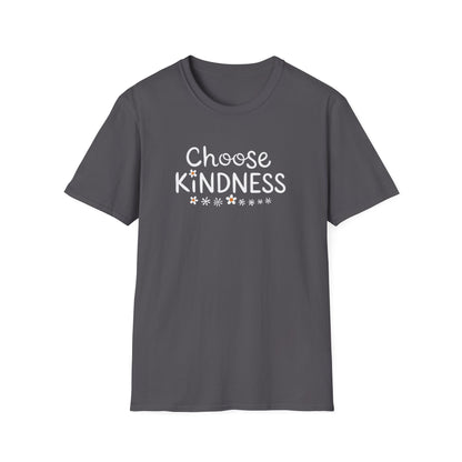 Choose Kindness Unisex T-Shirt