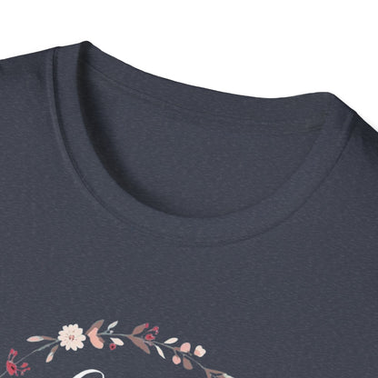 Inspirational Scripture T-Shirt