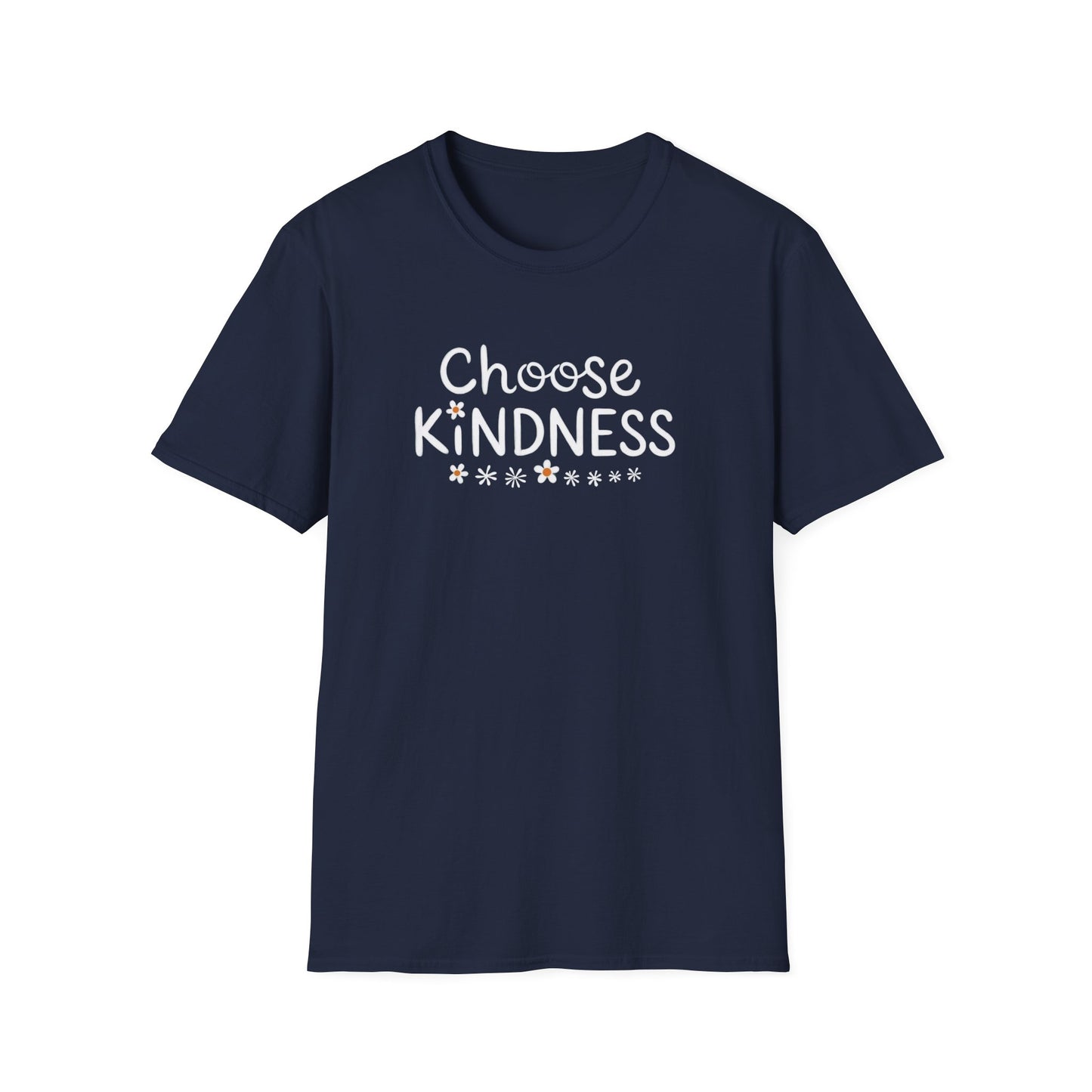 Choose Kindness Unisex T-Shirt
