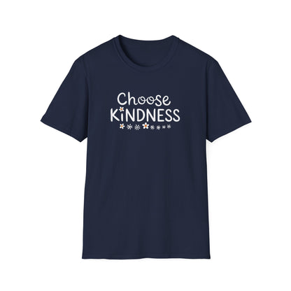 Choose Kindness Unisex T-Shirt