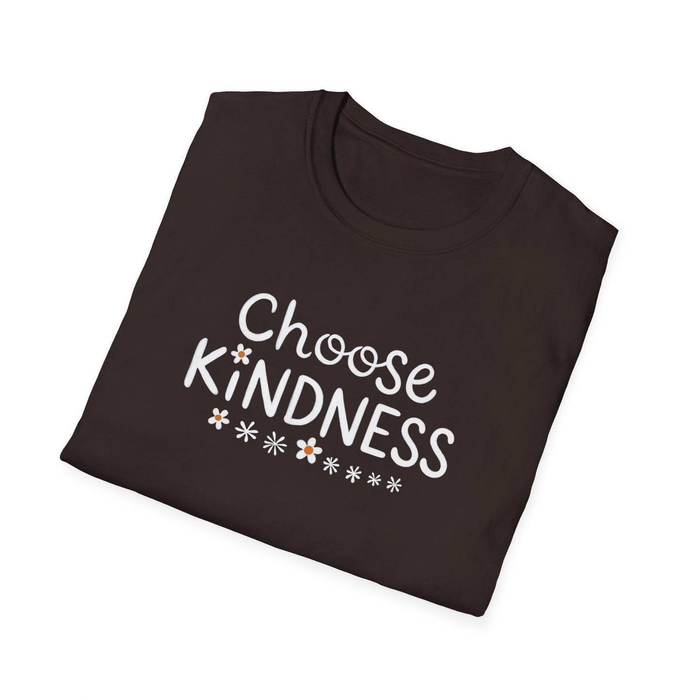 Choose Kindness Unisex T-Shirt