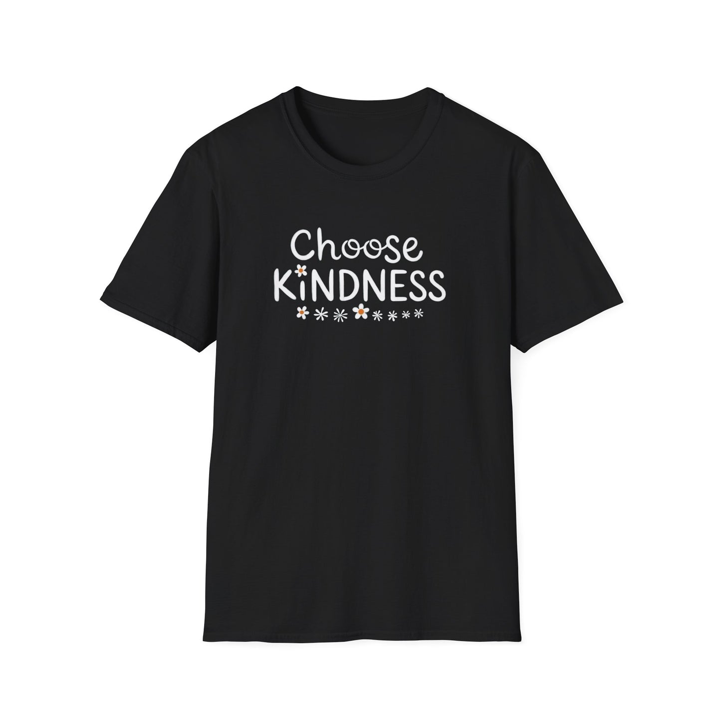 Choose Kindness Unisex T-Shirt