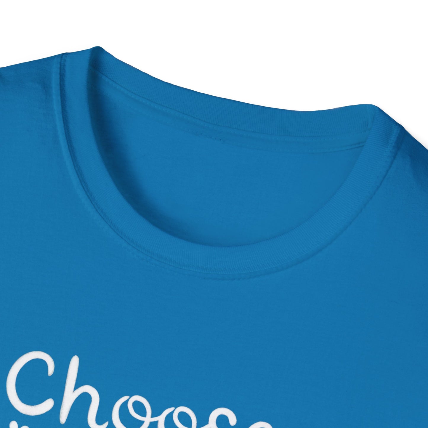 Choose Kindness Unisex T-Shirt