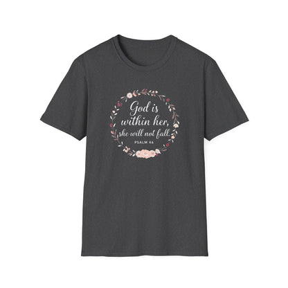 Inspirational Scripture T-Shirt