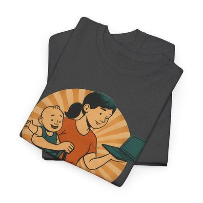 Master of Multitasking Tee