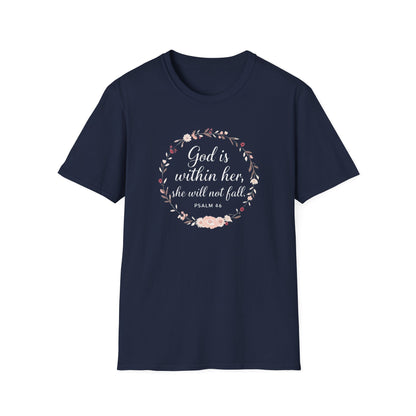Inspirational Scripture T-Shirt